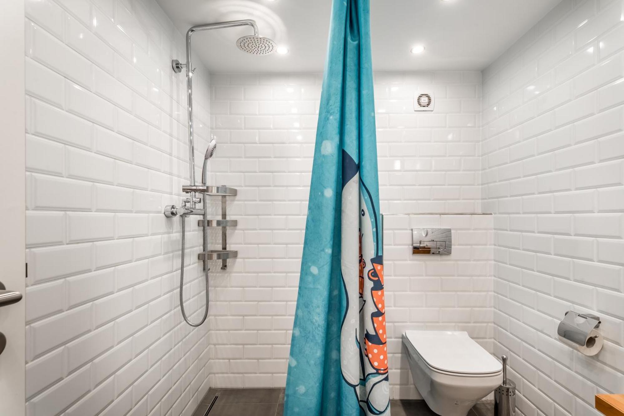 Grand Avenue Apartment 布达佩斯 外观 照片