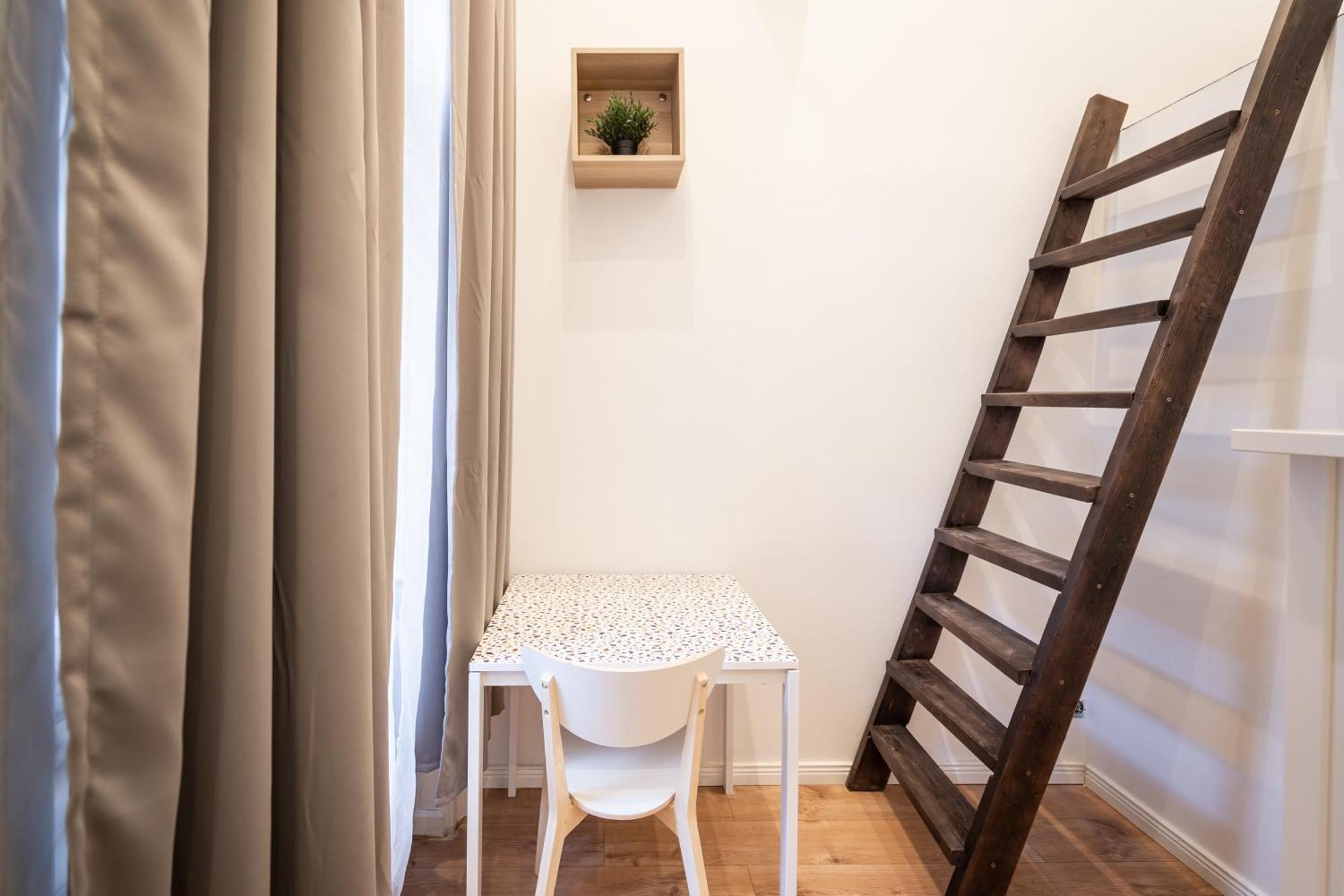 Grand Avenue Apartment 布达佩斯 外观 照片