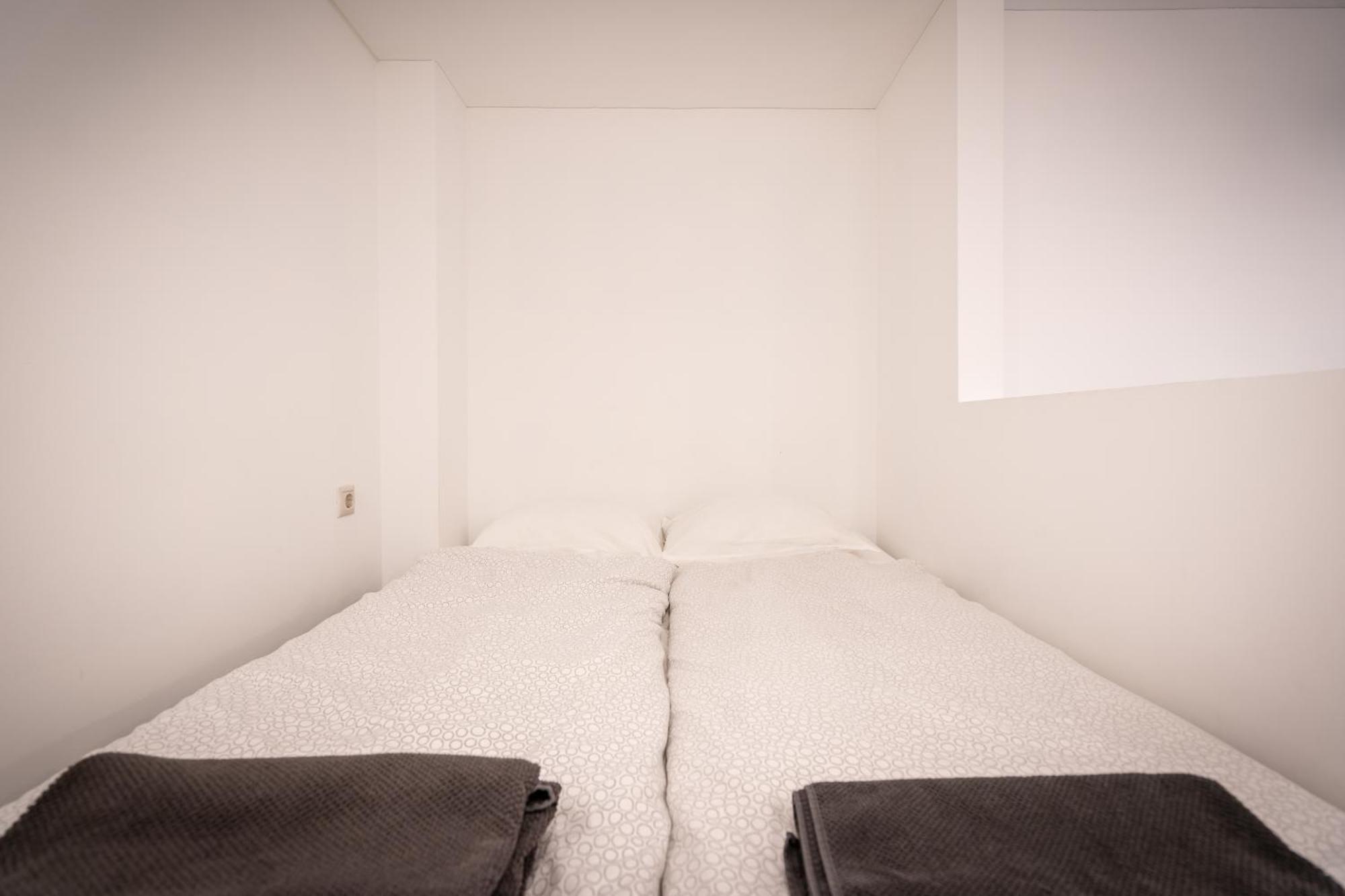 Grand Avenue Apartment 布达佩斯 外观 照片