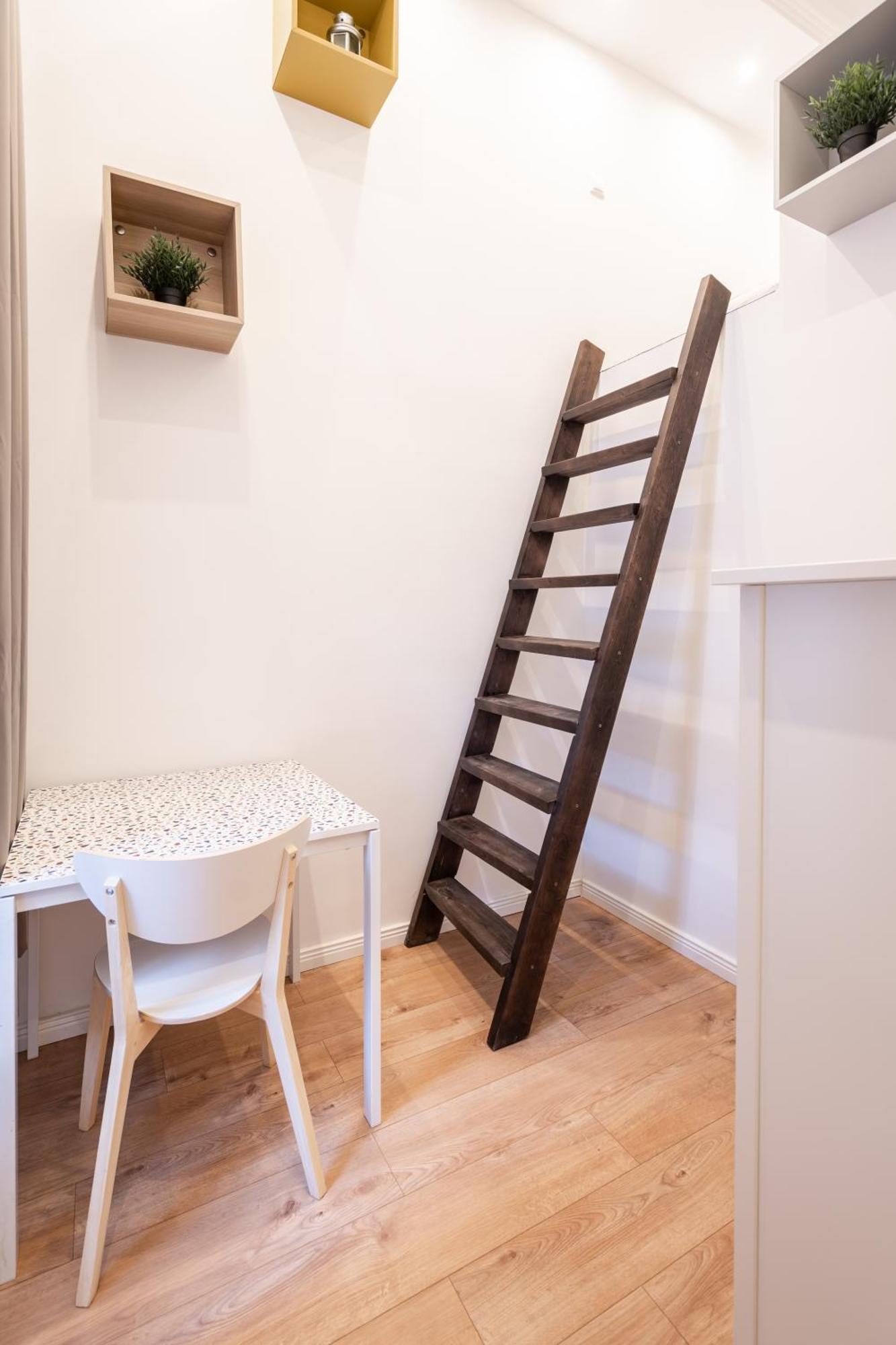 Grand Avenue Apartment 布达佩斯 外观 照片