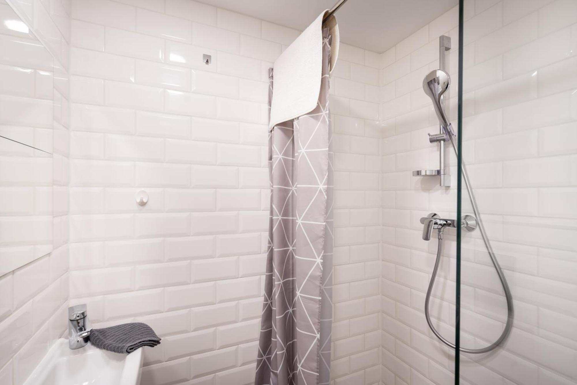Grand Avenue Apartment 布达佩斯 外观 照片